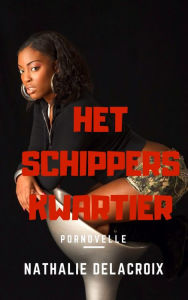 Title: Het Schipperskwartier, Author: Nathalie Delacroix