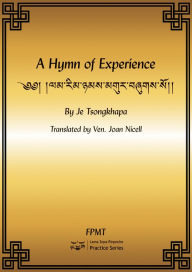 Title: A Hymn of Experience eBook, Author: FPMT