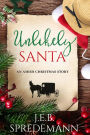 Unlikely Santa (An Amish Christmas Story)