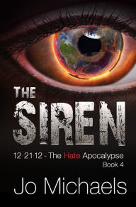 Title: The Siren, Author: Jo Michaels