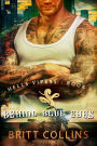 Behind Blue Eyes