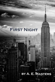 Title: First Night, Author: Arden Masters