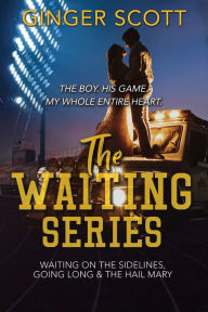Title: The Waiting Series Box Set, Author: Ginger Scott
