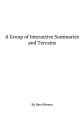 A Group of Interactive Summaries and Terrains