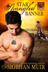 Title: Star Spangled Banner, Author: Siobhan Muir