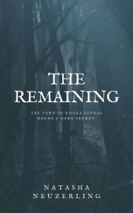 Title: The Remaining, Author: Natasha Neuzerling