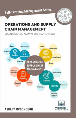 mcdonough operations essentials excerpt