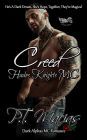 Creed: Hades Knights MC, NorCal Chapter Book 2
