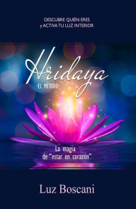 Title: Hridaya. La magia de 