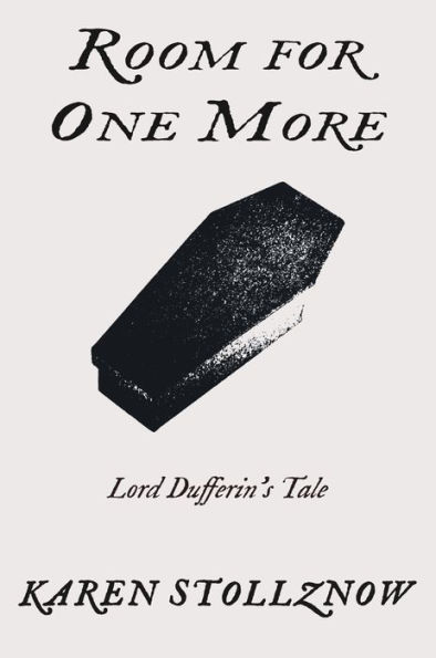 Room For One More (Lord Dufferin's Tale)