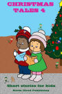 Christmas Tales 4