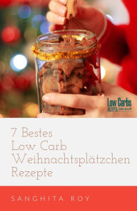 Title: 7 Bestes Low Carb Weihnachtsplätzchen Rezepte, Author: Sanghita Roy