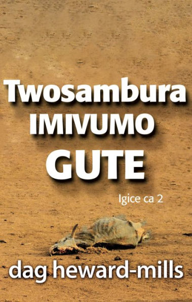 Twosambura Imivumo Gute