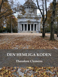 Title: Den hemliga koden, Author: Theodore Clemens