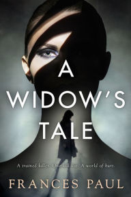 Title: A Widow's Tale, Author: Frances Paul