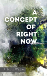 Title: A Concept of Right Now, Author: J. Scott Walker