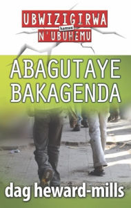Title: Abagutaye bakagenda, Author: Dag Heward-Mills