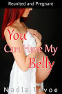 You Can Have My Belly: Reunited and Pregnant