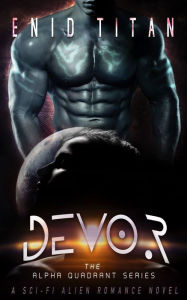 Title: Devor, Author: Enid Titan