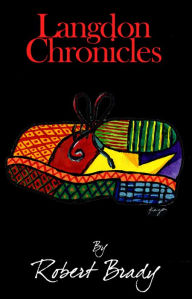 Title: Langdon Chronicles, Author: Robert Brady