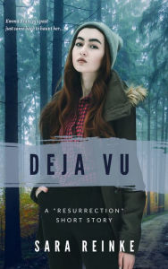 Title: Deja Vu, Author: Sara Reinke