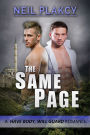 The Same Page: Have Body Will Guard #9