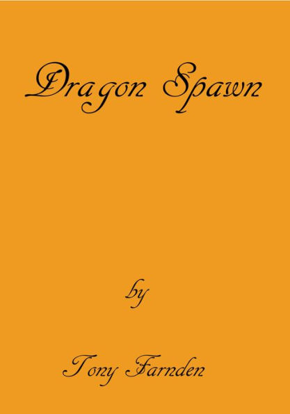 Dragon Spawn