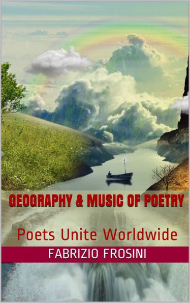 Geography & Music of Poetry