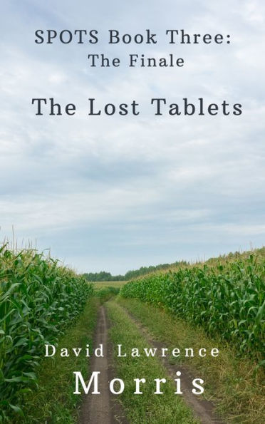SPOTS The Finale: The Lost Tablets