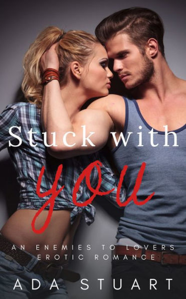 Stuck with You