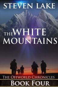 Title: The White Mountains, Author: Steven Lake