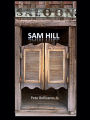 Sam Hill