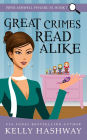 Great Crimes Read Alike (Piper Ashwell Psychic P.I. Series #7)