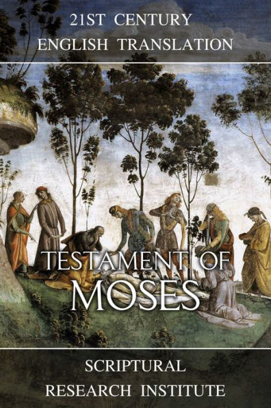 Testament of Moses