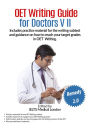 OET Writing Guide for Doctors VII