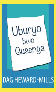 Title: Uburyo Bwo Gusenga, Author: Dag Heward-Mills