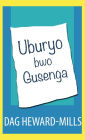 Uburyo Bwo Gusenga