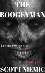 Title: The Boogeyman, Author: Scott Niemic