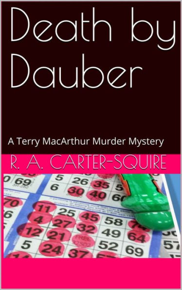 Death By Dauber