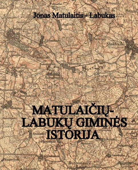 MatulaicIu: Labuku gimines istorija