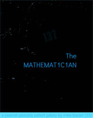 Title: The Mathematician, Author: Mike Bozart