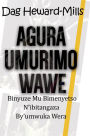 Agura Umurimo Wawe Binyuze Mu Bimenyetso N'ibitangaza By'umwuka Wera