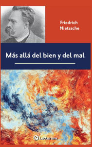 Title: Más allá del bien y del mal, Author: LD Books - Lectorum