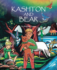 Title: Kashton and Bear, Author: Mathieu Young