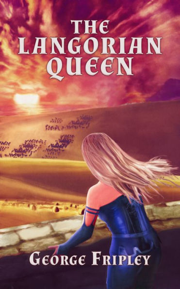 The Langorian Queen