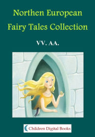 Title: Northen European Fairy Tales Collection, Author: VV. AA.