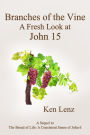 Branches of the Vine: A Fresh Look at John 15
