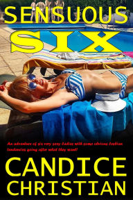 Title: Women with Desire: The Sensuous Six, Author: Candice Christian