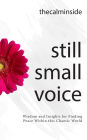 Still Small Voice