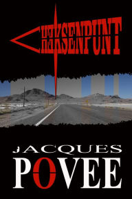 Title: Heksenpunt, Author: Jacques Povee